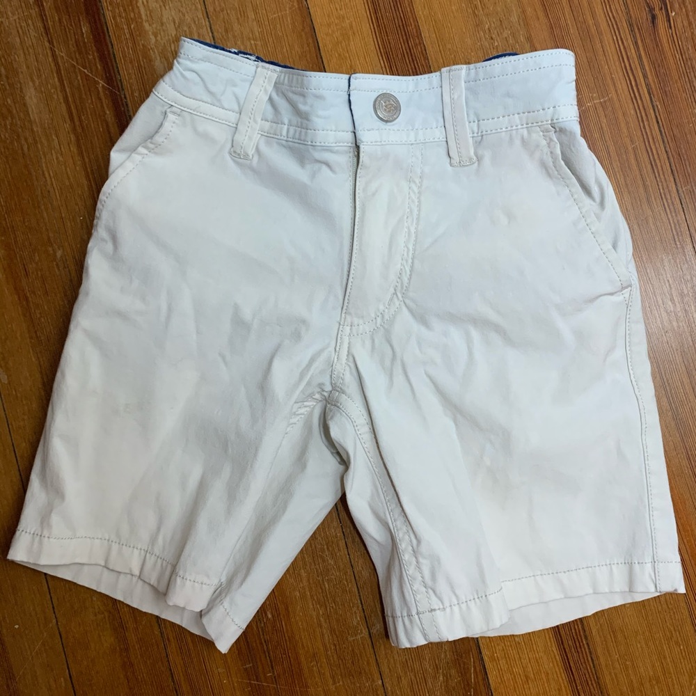 Boys Southern Tide T3 Golf shorts